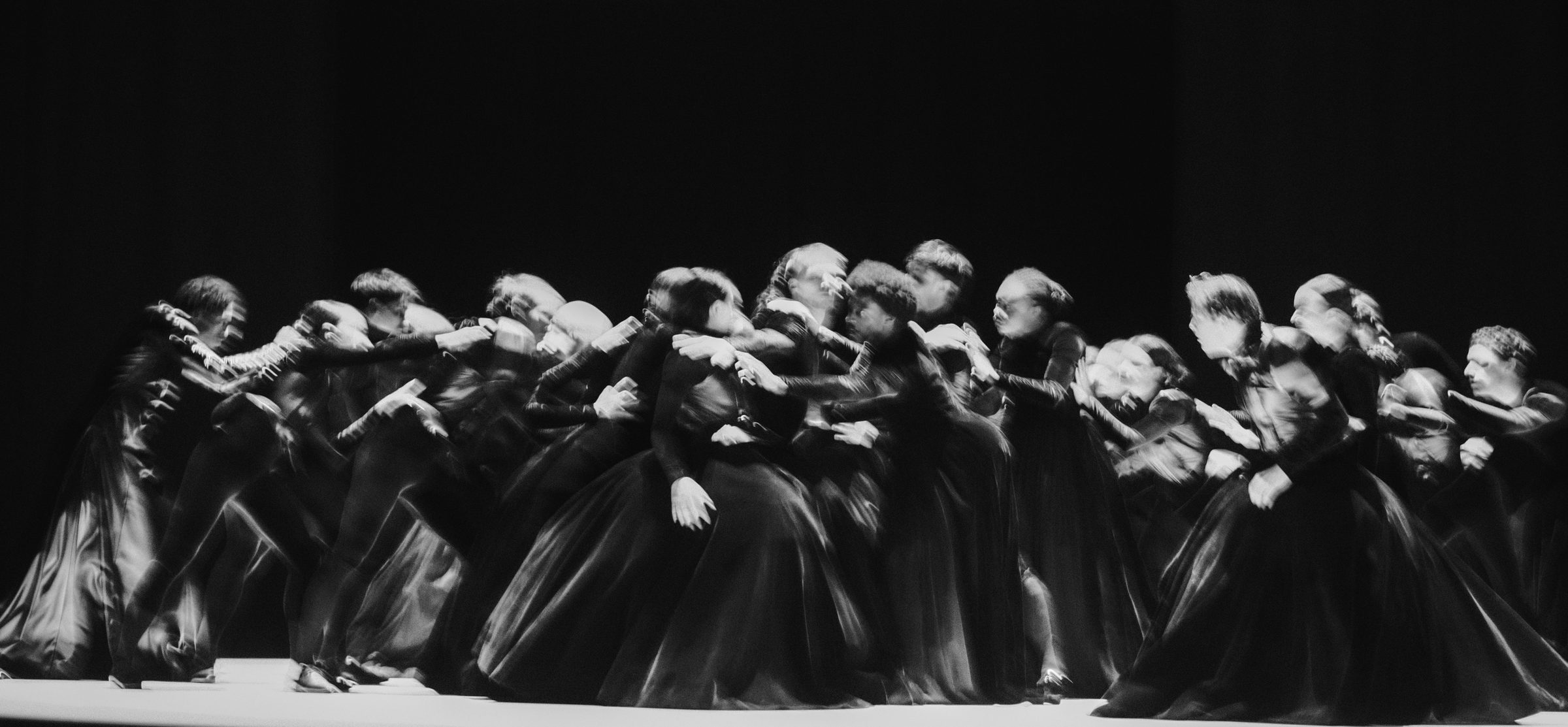 Productie — Bureau E