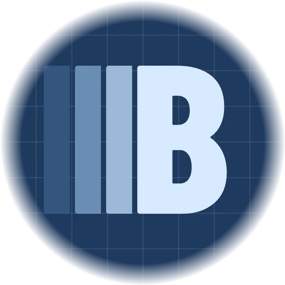 Blueprint — logo