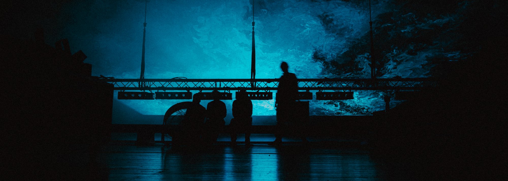 Bureau E — productie in actie